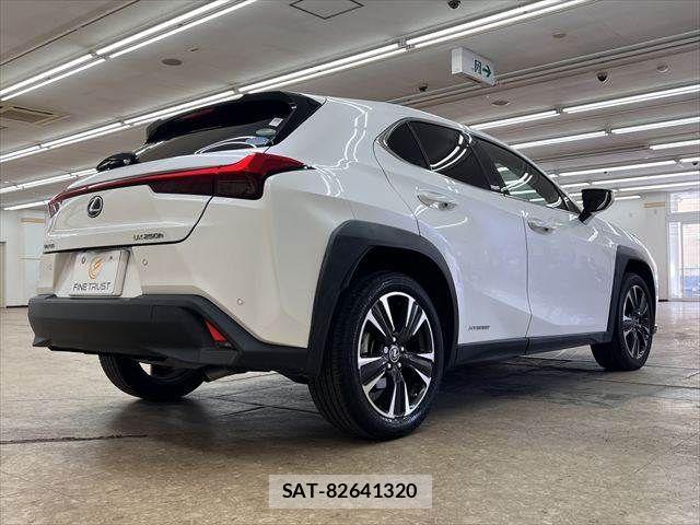 Lexus UX 2021-03 7617766-18