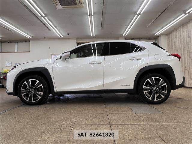 Lexus UX 2021-03 7617766-20