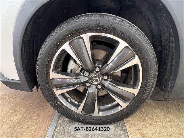 Lexus UX 2021-03 7617766-29