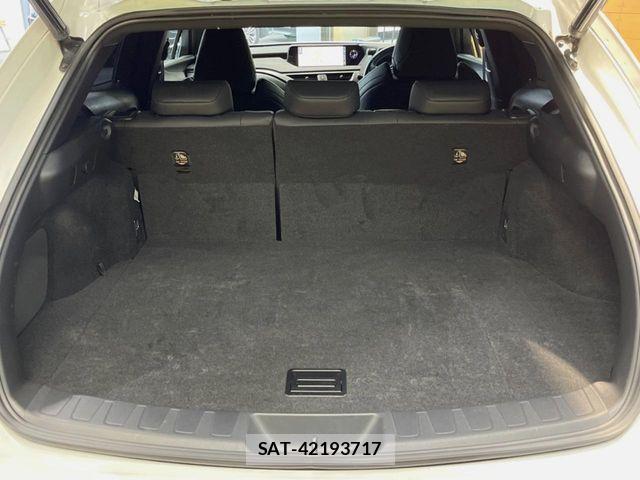 Lexus UX 2021-10 7617764-11