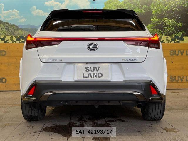 Lexus UX 2021-10 7617764-16