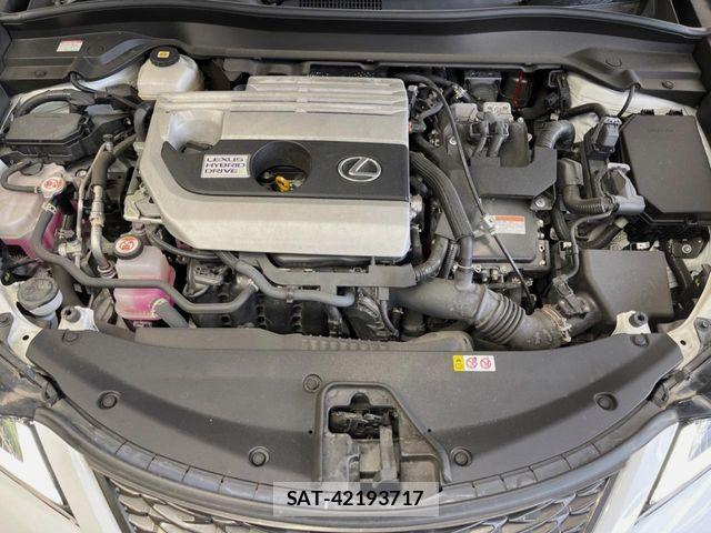 Lexus UX 2021-10 7617764-19