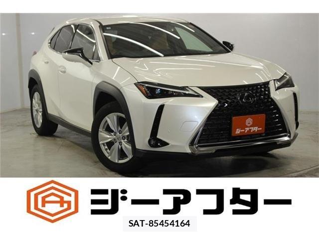 Lexus UX 2023-05 7725227-0
