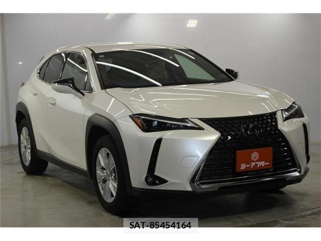 Lexus UX 2023-05 7725227-2