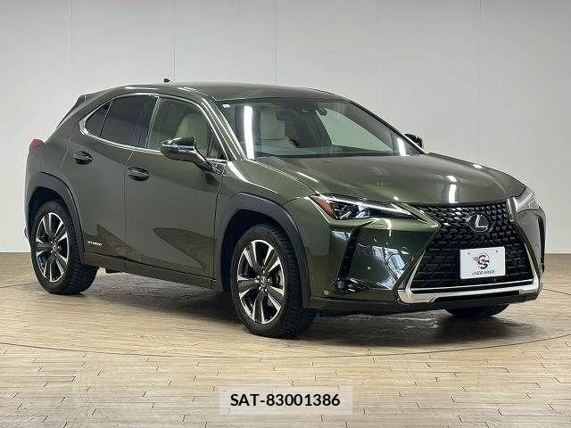 Lexus UX 2020-02 7725229-13