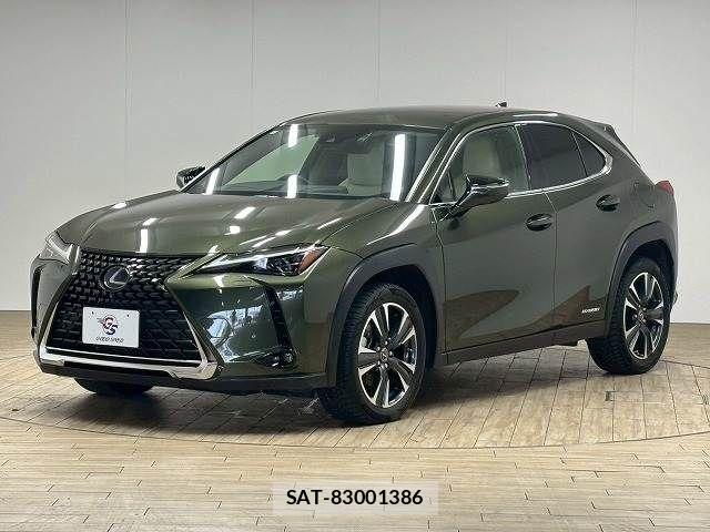 Lexus UX 2020-02 7725229-14
