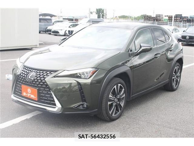 Lexus UX 2023-03 7725230-14