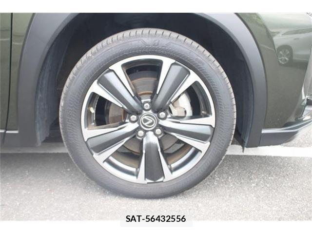 Lexus UX 2023-03 7725230-22