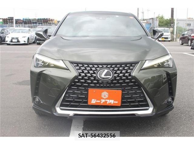 Lexus UX 2023-03 7725230-7