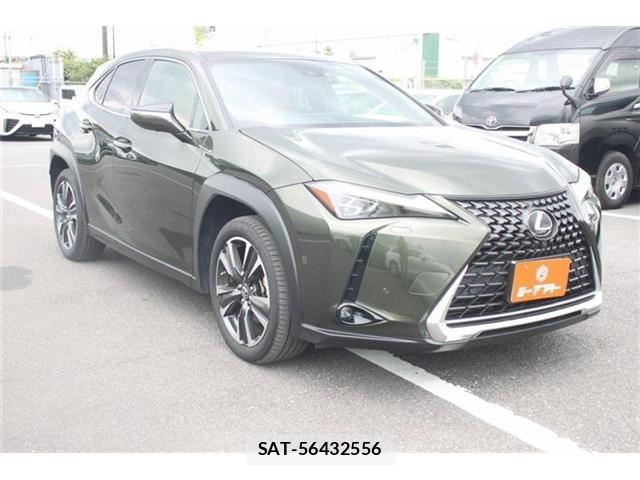Lexus UX 2023-03 7725230-8