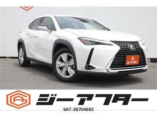 Lexus UX 2023-05 7725235-0