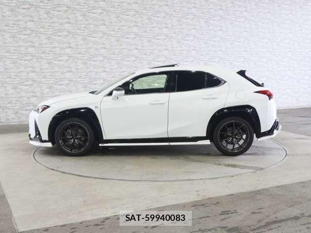 Lexus UX 2019-07 7725231-11