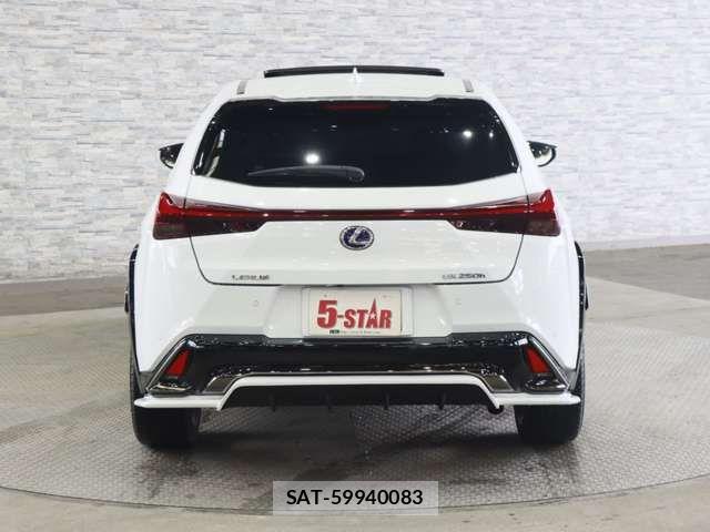 Lexus UX 2019-07 7725231-13