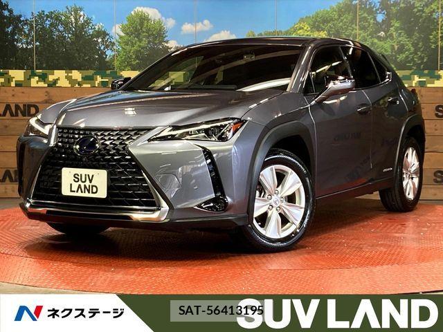 Lexus UX 2021-06 7725234-0