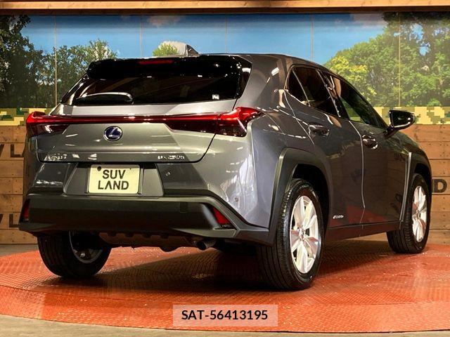 Lexus UX 2021-06 7725234-16