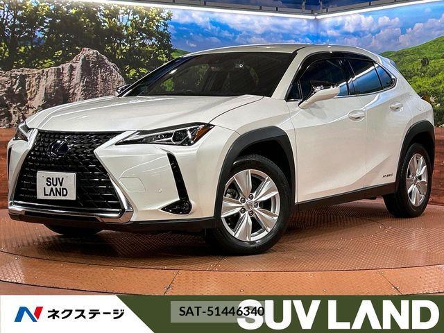 Lexus UX 2021-09 7725233-0