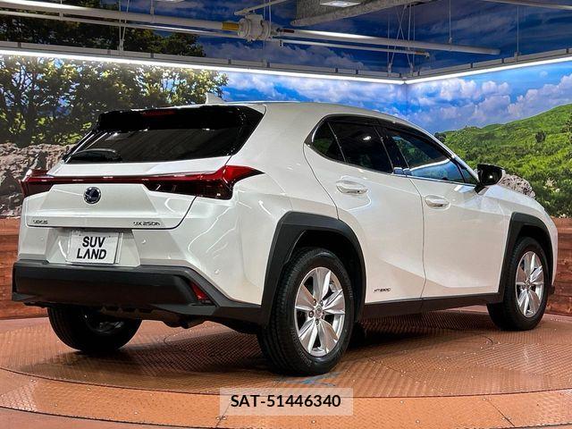 Lexus UX 2021-09 7725233-16