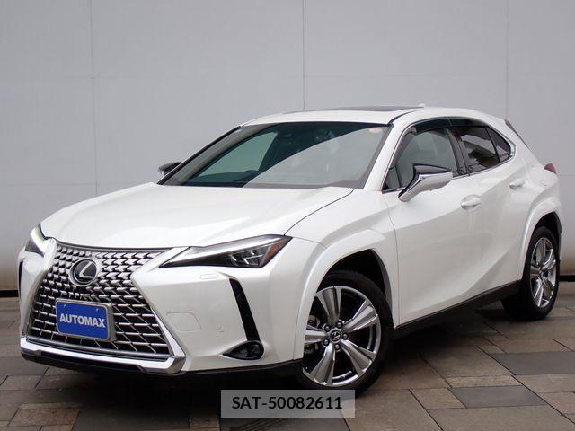 Lexus UX 2022-09 7725228-0