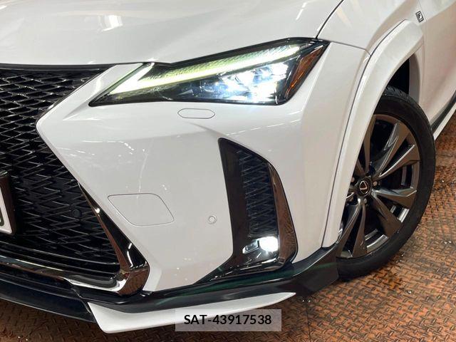 Lexus UX 2019-01 7786671-11