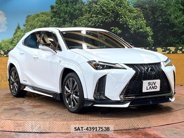 Lexus UX 2019-01 7786671-15