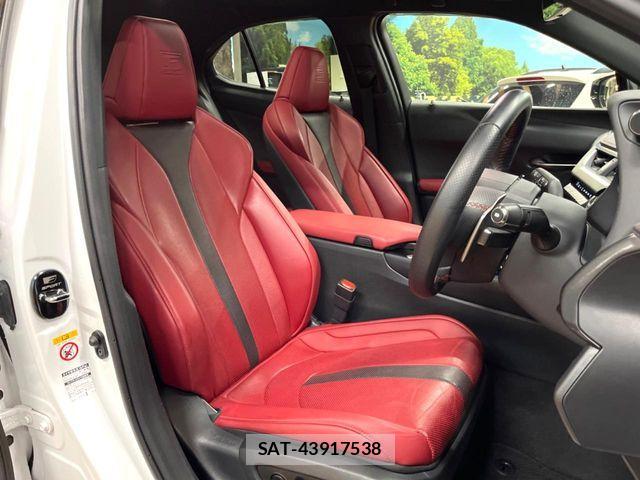 Lexus UX 2019-01 7786671-7