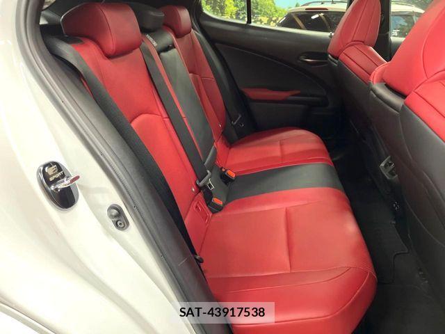 Lexus UX 2019-01 7786671-8