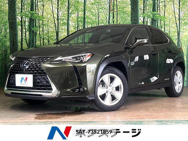 Lexus UX 2020-11 7786668-0