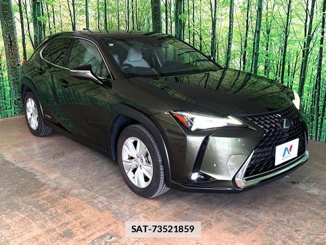 Lexus UX 2020-11 7786668-10
