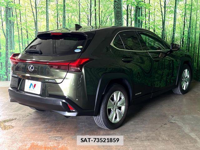Lexus UX 2020-11 7786668-11