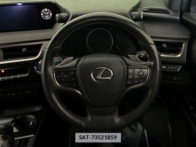 Lexus UX 2020-11 7786668-12
