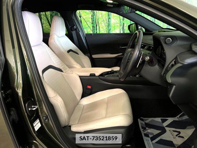 Lexus UX 2020-11 7786668-14