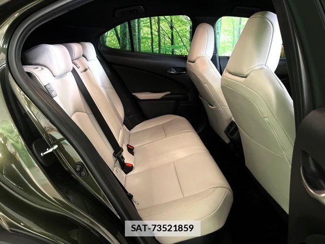 Lexus UX 2020-11 7786668-15