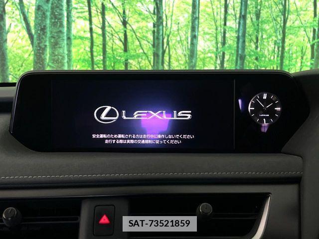 Lexus UX 2020-11 7786668-2