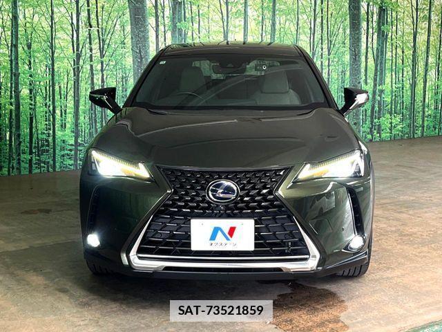 Lexus UX 2020-11 7786668-8