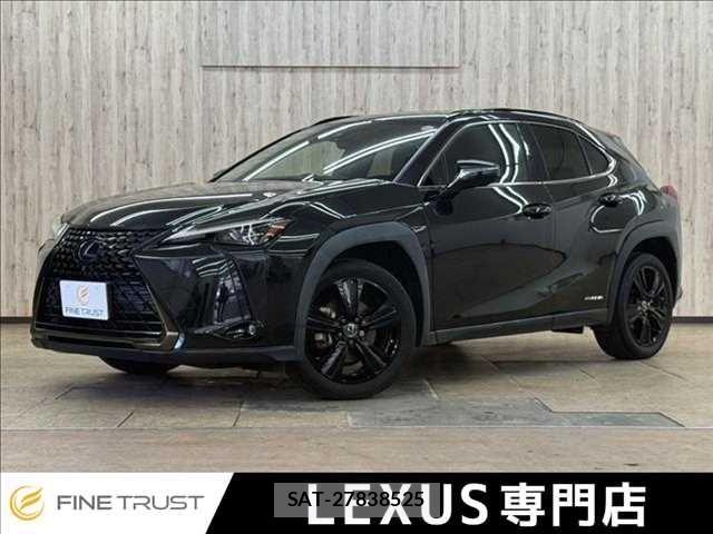 Lexus UX 2020-12 7877478-0