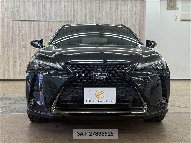 Lexus UX 2020-12 7877478-13