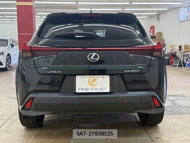 Lexus UX 2020-12 7877478-16