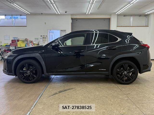 Lexus UX 2020-12 7877478-19