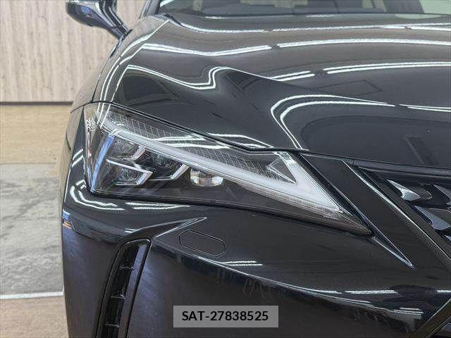 Lexus UX 2020-12 7877478-22