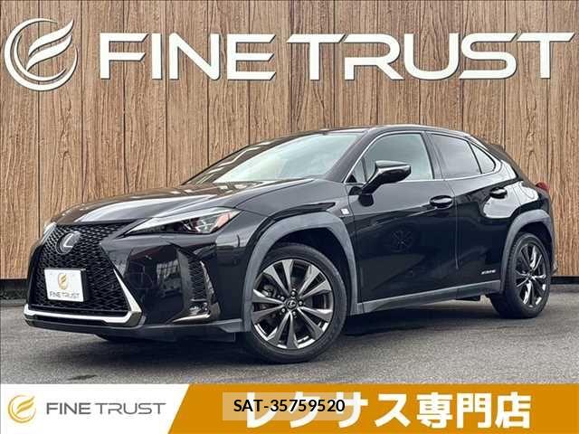 Lexus UX 2019-01 7877470-0