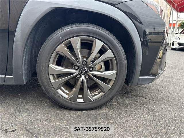 Lexus UX 2019-01 7877470-13