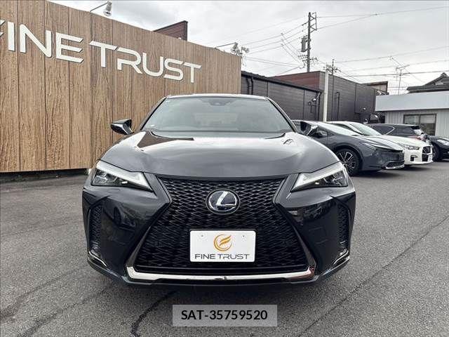 Lexus UX 2019-01 7877470-15