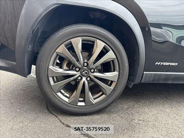 Lexus UX 2019-01 7877470-28