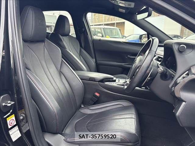 Lexus UX 2019-01 7877470-7