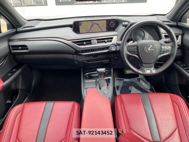 Lexus UX 2019-10 7877471-1