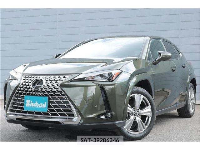 Lexus UX 2023-04 7877469-0