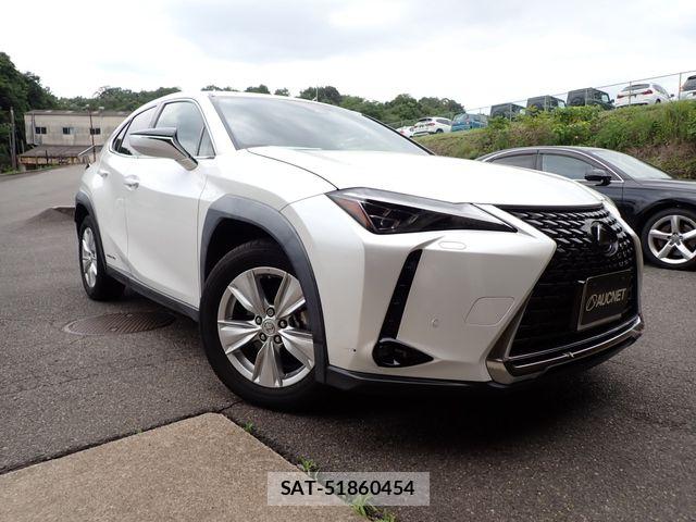 Lexus UX 2020-05 7962479-0