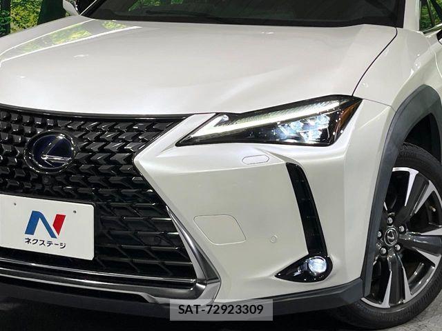 Lexus UX 2019-11 7962480-11