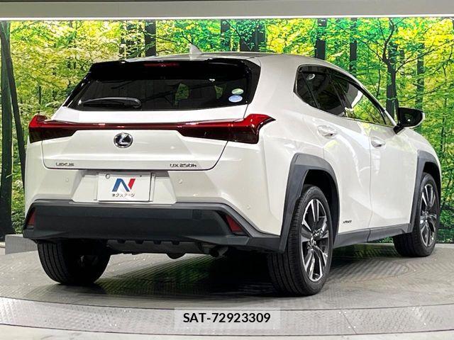 Lexus UX 2019-11 7962480-16