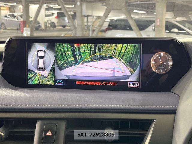 Lexus UX 2019-11 7962480-1